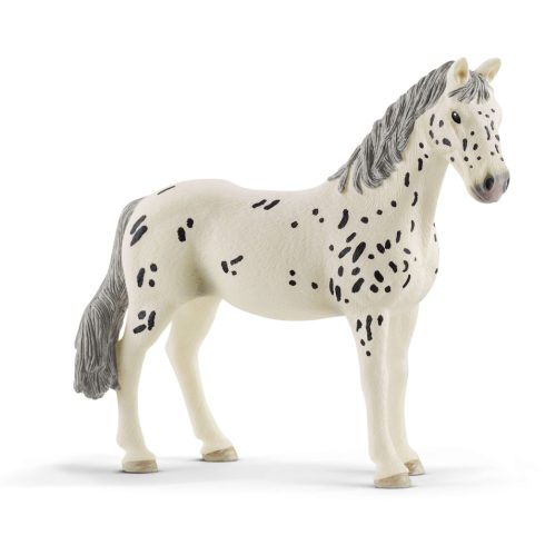 Schleich Knabstrupper kanca figura