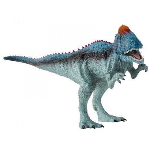 Schleich Cryolophosaurus figura