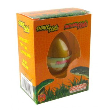  Comansi Állati tojások keltető játék többféle változatban