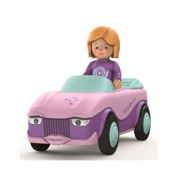 Toddys: Betty és Blinky kisautó