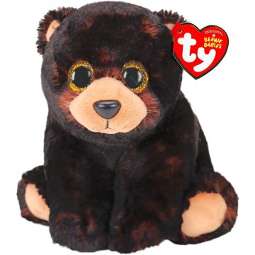 Ty Beanie Boos: Kodi barnamedve plüss figura - 15 cm