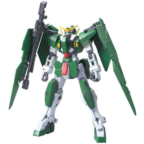 Bandai Gundam HG 1/144 Dynames Figura