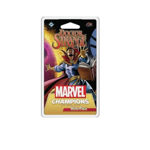 Marvel Champions: The Card Game - Doctor Strange Hero Pack