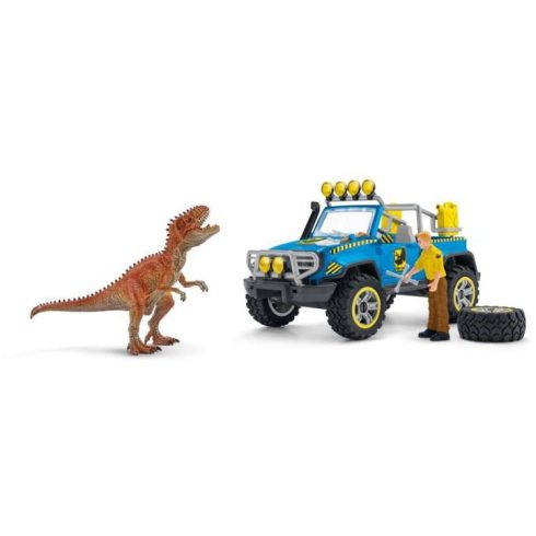 Schleich: Dinoszaurusz előörs