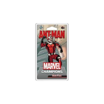 Marvel Champions: Ant-Man Hero Pack kártyajáték