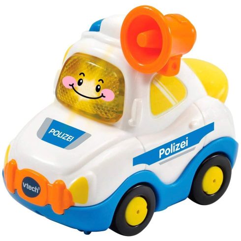 VTech Tut Tut Baby Rendőrségi autó