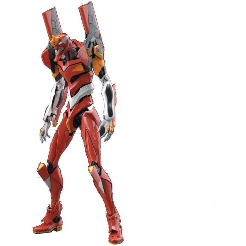 Bandai: RG Evangelion Modell-02 figura