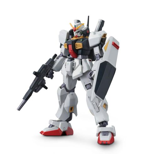 Bandai HG 1/144 RX-178 MK-II (A.E.U.G.) Gundam figura