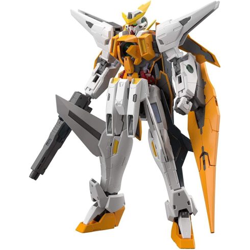 Bandai MG 1/100 Kyrios Spirits Gundam figura