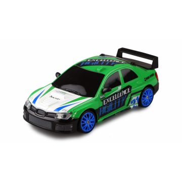   Amewi 21085 Drift Sport Car 4WD távirányítós autó (1:24) - Zöld