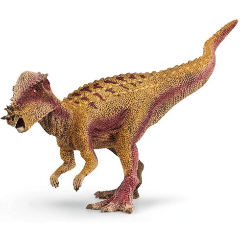 Schleich 15024 Pachycephalosaurus dínó figura