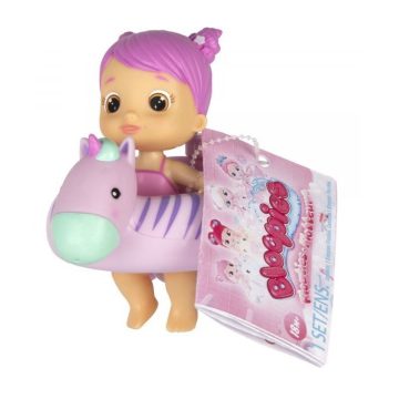 Bloopies: Strandbébik - Abby