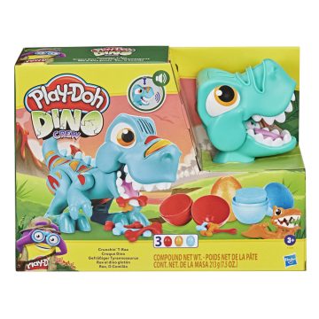 Hasbro Play-Doh Dino Falánk T-Rex gyurma
