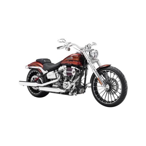 Maisto Harley-Davidson CVO Breakout "14 motor fém modell (1:12)