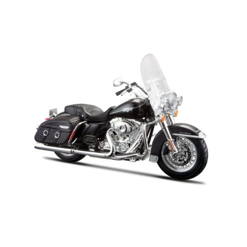 Maisto Harley-Davidson FLHRC Road King Classic 2013 motor fém modell (1:12)