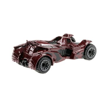 Mattel Hot Wheels Batman Arkham Knight Batmobile autó