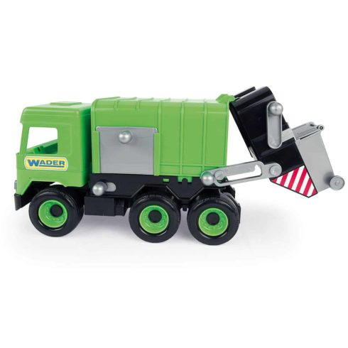 Wader Middle Truck kukásautó