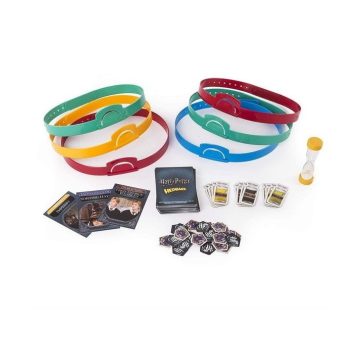 Spin Master Hedbanz Harry Potter társasjáték