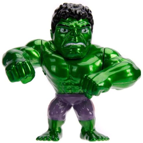 Jada Marvel Metalfigs Hulk figura