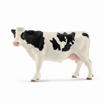 Schleich Holstein tehén figura