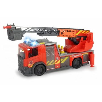 Dickie Toys Scania Tűzoltóautó