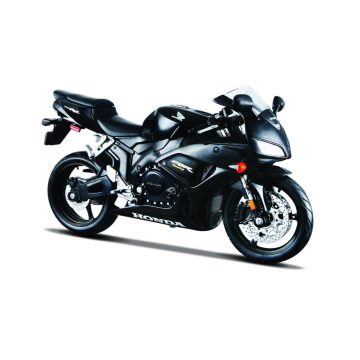 Maisto Honda CBR 1000 RR motor fém modell