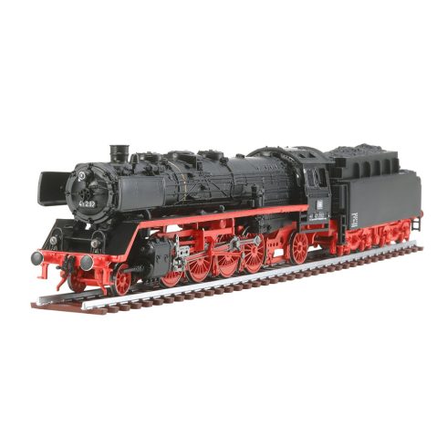 Italeri Lokomotive BR 41 vonat műanyag modell (1:87)