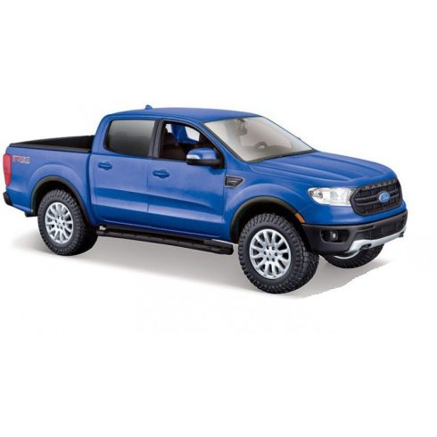 Maisto Composite Ford Ranger 2019 autó fém modell (1:27)