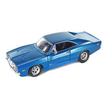   Maisto Composite Dodge Charger R/T 1969 autó fém modell (1:24)