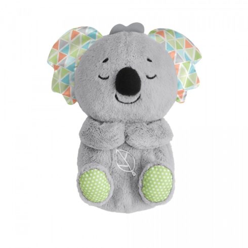 Fisher-Price Koala zenélő plüss figura
