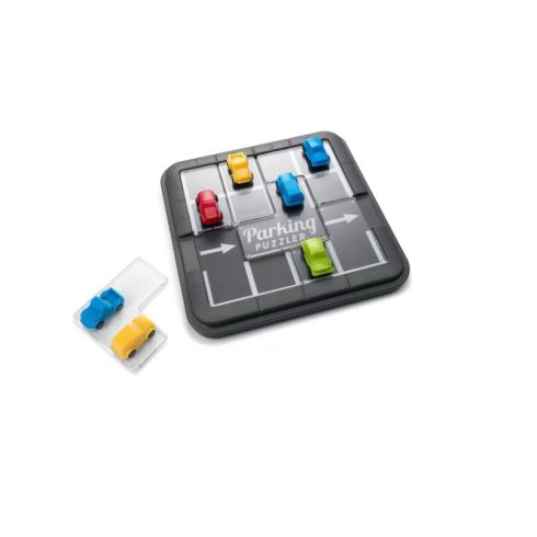 Smart Games ParkoLogika logikai társasjáték