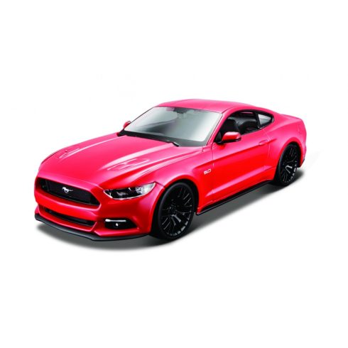 Maisto Ford Mustang GT autó fém modell (1:24)