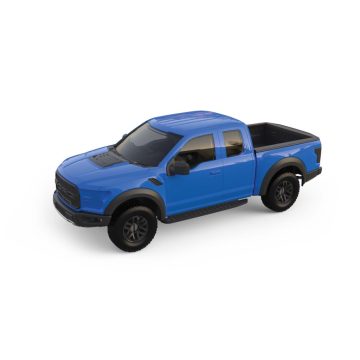 Airfix Quickbuild Ford F-150 Raptor autó műanyag modell