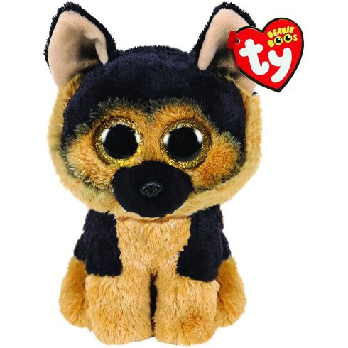 Ty Beanie Boos: Spirit kutya plüss figura - 42 cm