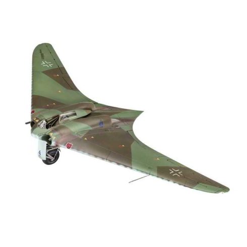 Revell Horten Go-229 műanyag repülőgép modell (1:72)