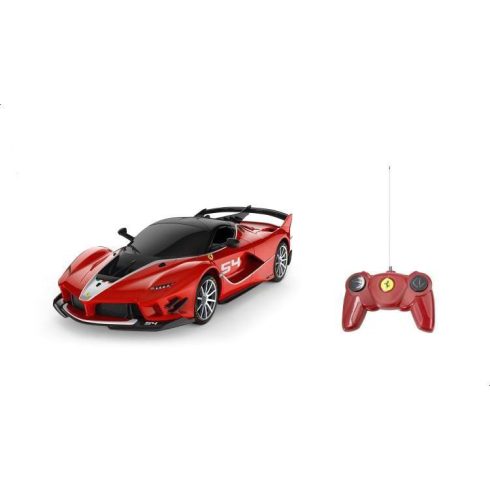 Rastar Ferrari FXX K Evo távirányítós autó (1:24) - Piros