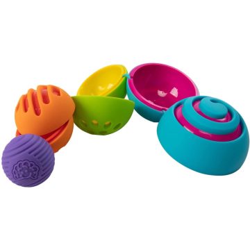 Tomy Fat Brain Toys Labdafüzér bébijáték