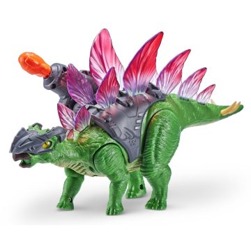 Zuru Toys Robo Alive Dino Wars Harci Stegosaurus