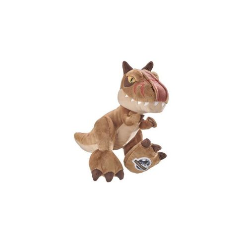 Schmidt Spiele Jurassic World Toro plüss figura - 27 cm