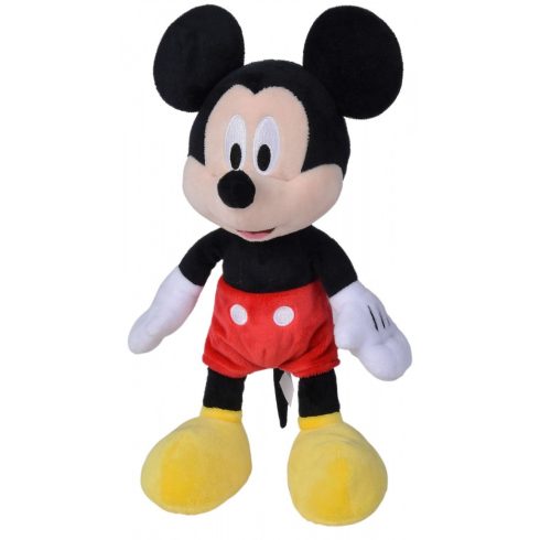 Simba Mickey egér plüssfigura - 25 cm