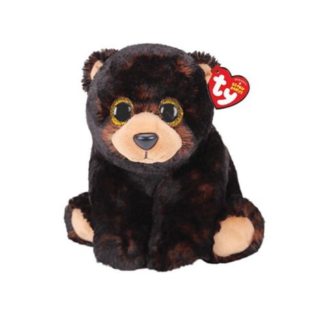 Ty Beanie Baby Kodi medve plüss figura - 24 cm