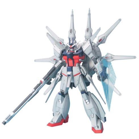 Bandai HG Gundam Legenda figura