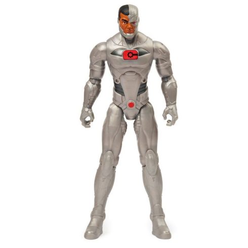 Spin Master DC: Cyborg figura