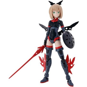 Bandai 30ms SIS-A00 Tiasha figura