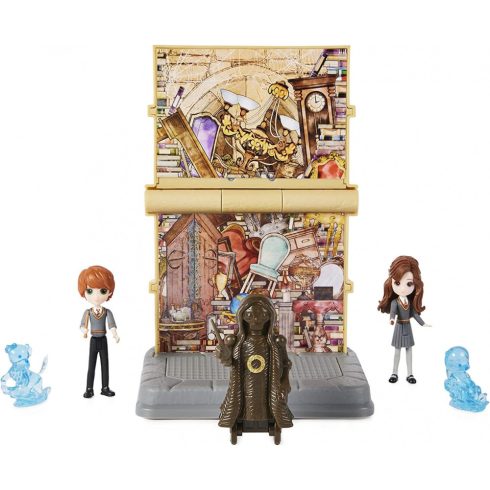 Spin Master Harry Potter: Room of Requirement figura készlet