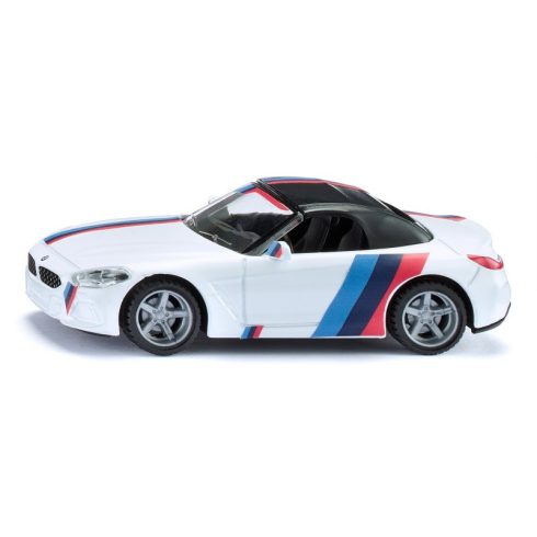 Siku BMW Z4 M40i játékautó 1:50 - Fehér