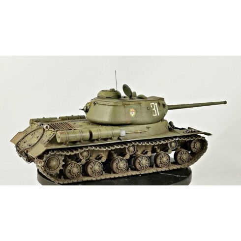 Tamiya Russian Heavy Tank Stalin JS3 harckocsi műanyag modell (1:35)