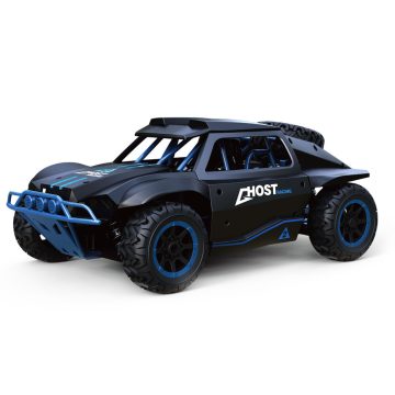   Amewi RC Auto Ghost Dune Buggy távirányítós autó (1:18) - Kék/Fekete