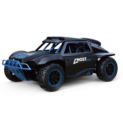 Amewi RC Auto Ghost Dune Buggy távirányítós autó (1:18) - Kék/Fekete