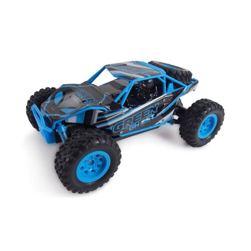 Amewi RC Auto Ghost Truck távirányítós autó (1:24) - Kék